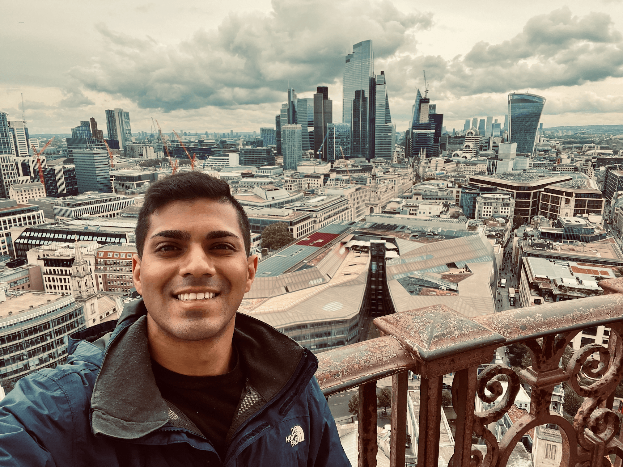 St. Paul's Cathedral